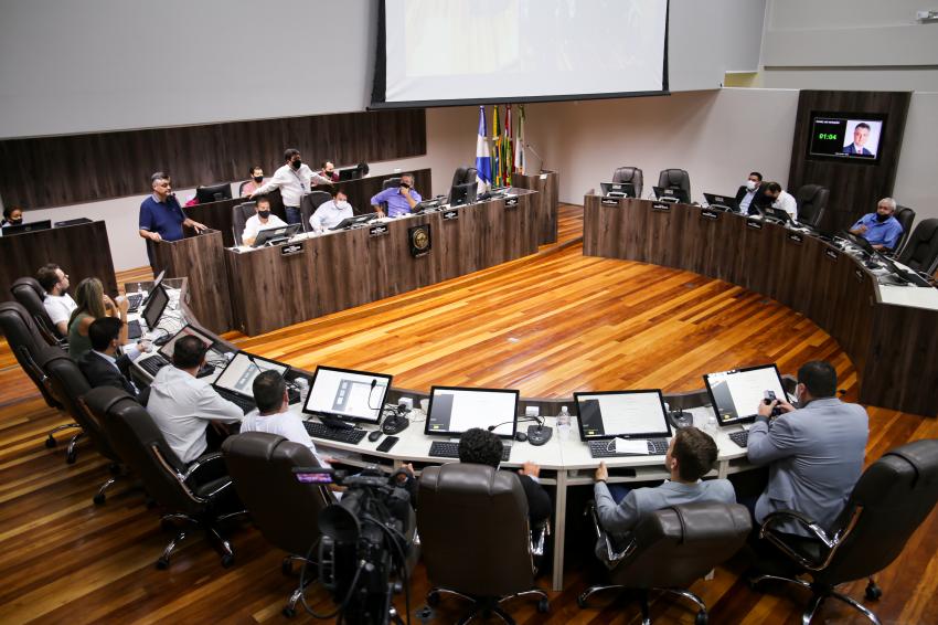 Foto: Márcio Gonçalves