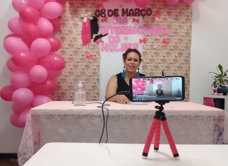 Foto: Secretaria da Pessoa Idosa