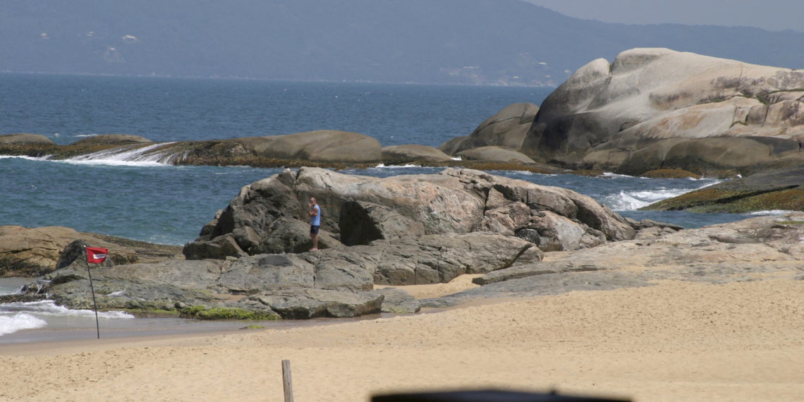 Foto: Arquivo/PMBC