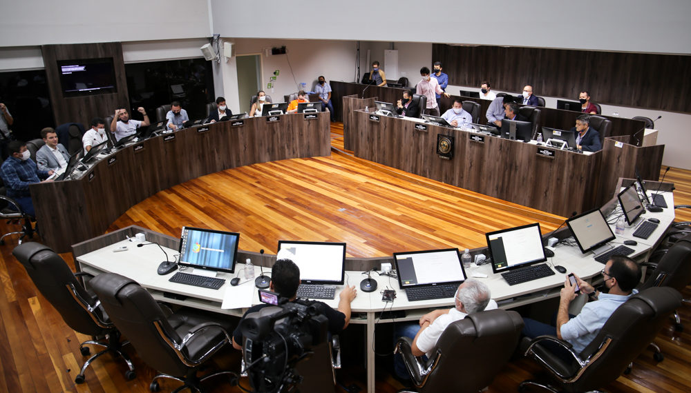 Foto: Márcio Gonçalves