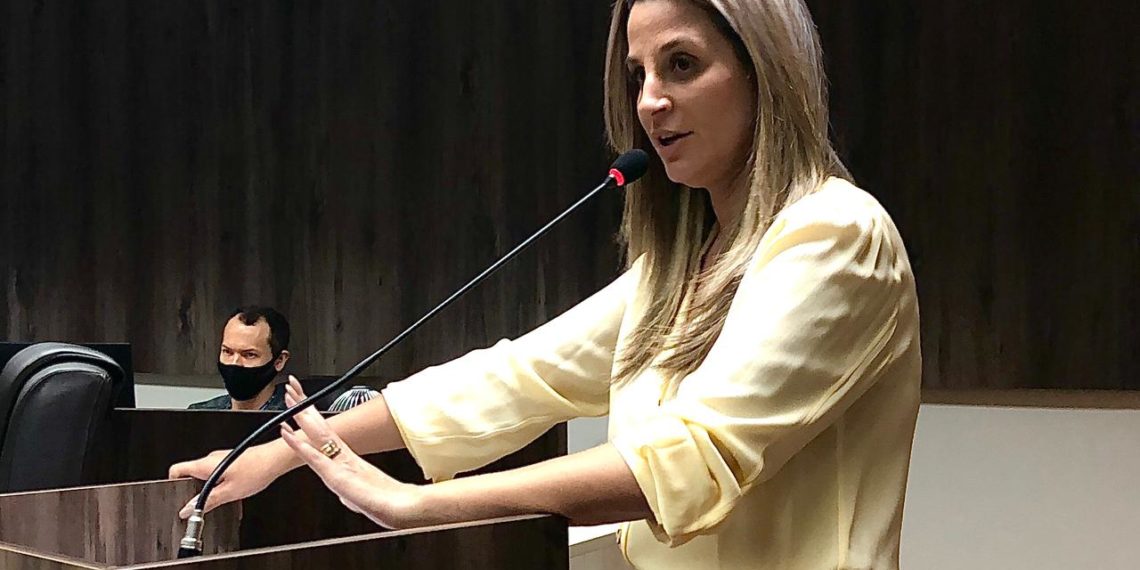 Foto: Gabinete Vereadora Juliana Pavan