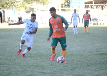 Fotos: Victor Souza/Camboriú FC