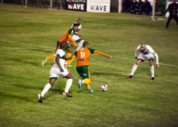 Foto: Camboriú FC