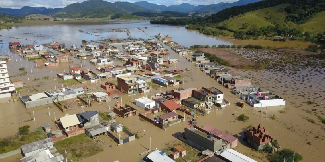 Divulgação Prefeitura de Camboriú