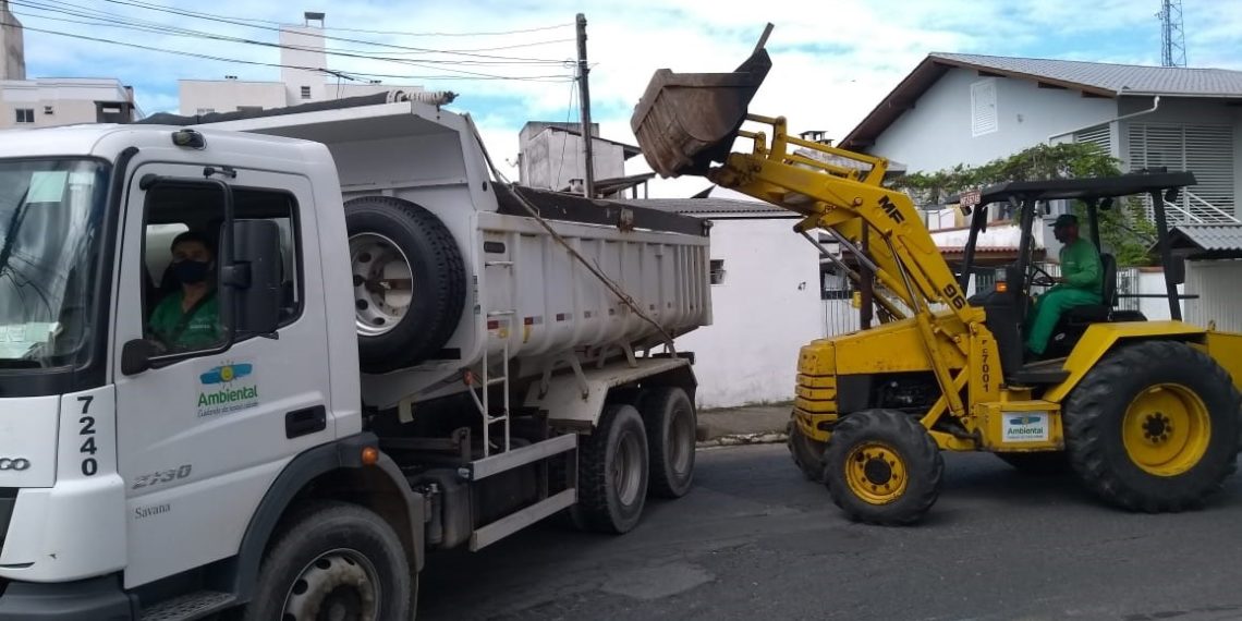 Foto: Divulgação/Ambiental