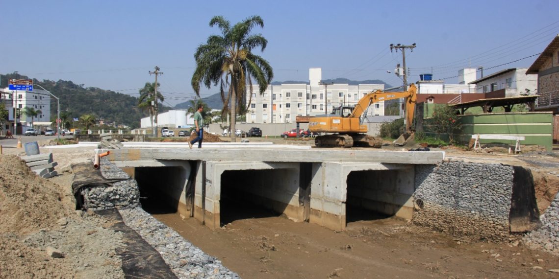 Foto: Divulgação Emasa