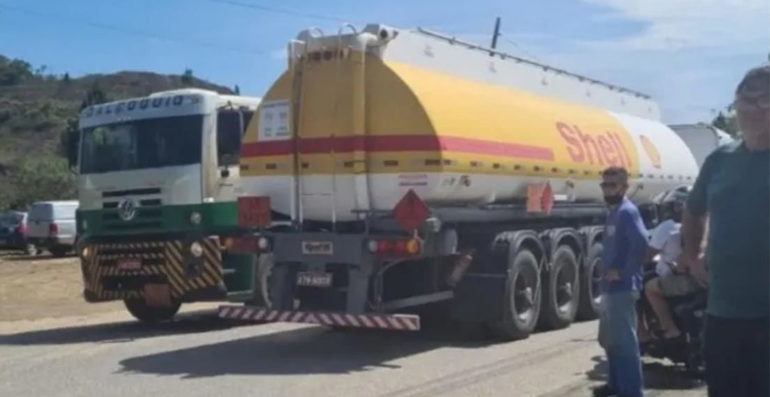 Divulgação PM Itajaí