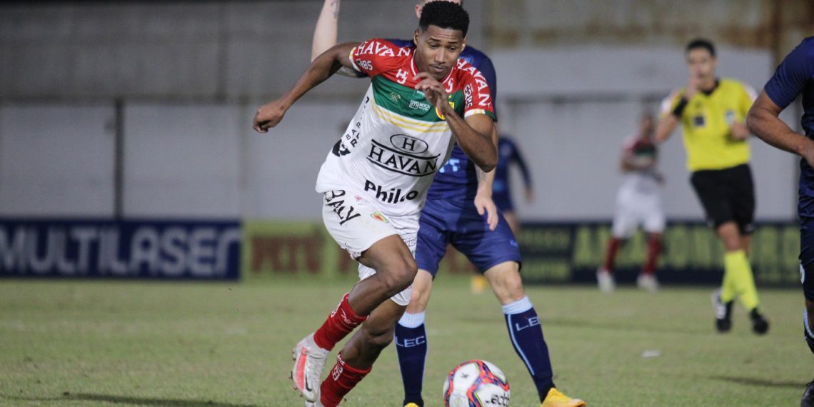 Fotos: Lucas Gabriel Cardoso/Brusque FC