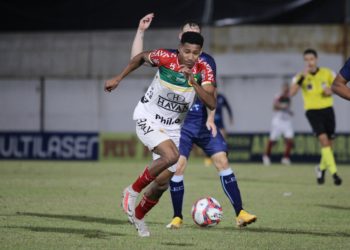 Fotos: Lucas Gabriel Cardoso/Brusque FC