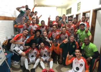 Foto: Camboriú FC