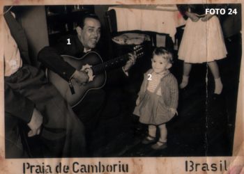 Foto: Arquivo Histórico