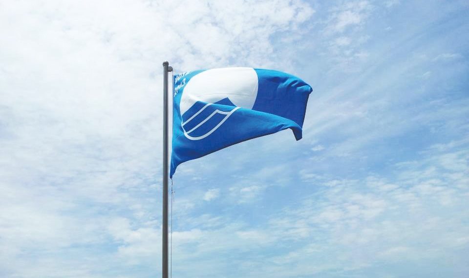 Foto: Divulgação Bandeira Azul