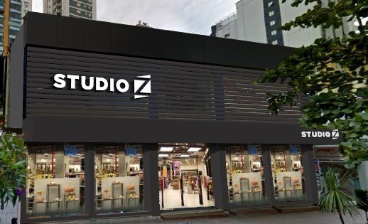 relay Kenya Monarch Studio Z vai inaugurar mais uma loja em Balneário Camboiú
