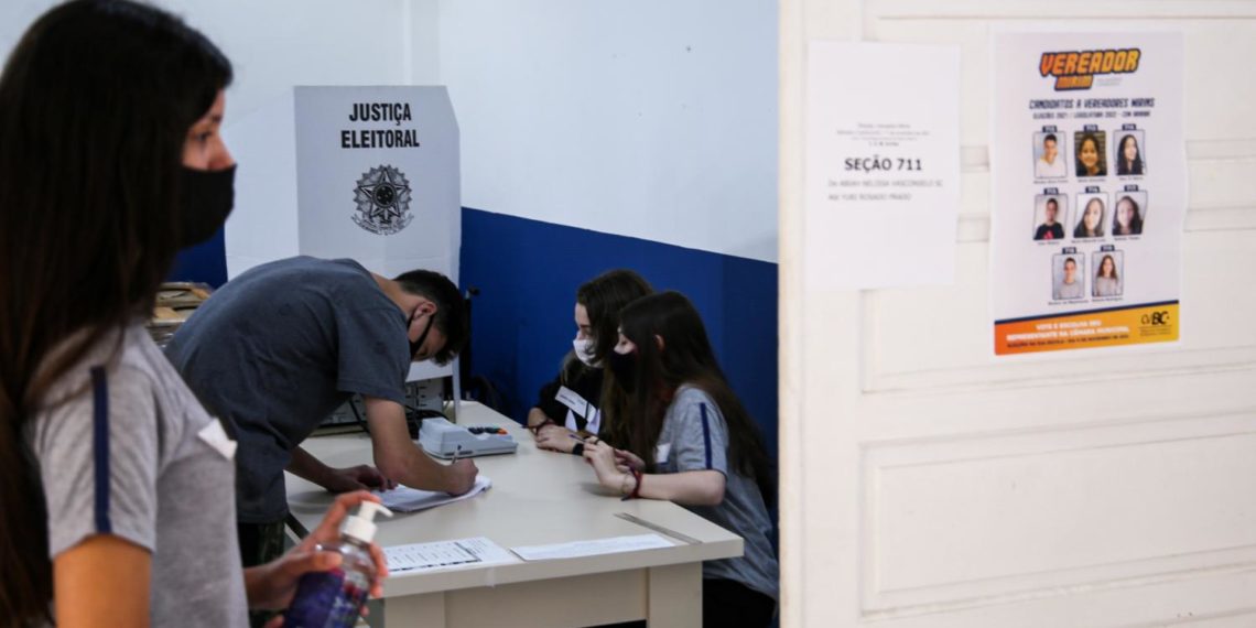 Foto: Márcio Gonçalves