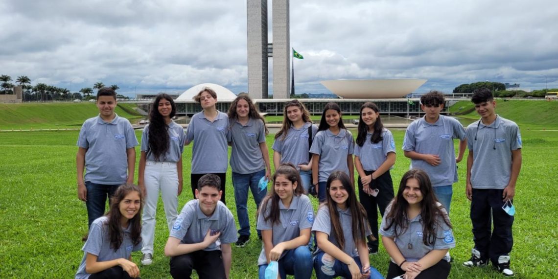 Foto: Arthur Dejean e Márcio Gonçalves