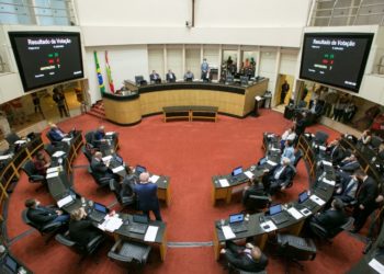 Foto: Rodolfo Espínola/ AGÊNCIA AL