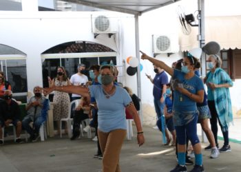 Fotos: Arquivo/PMBC