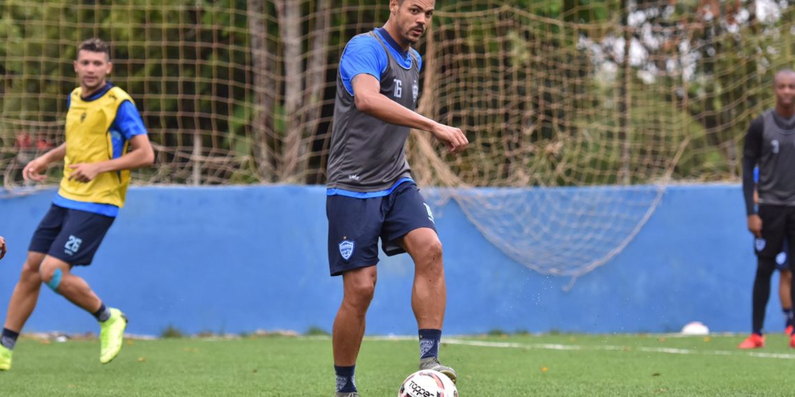 CRÉDITOS: Tiago Winter