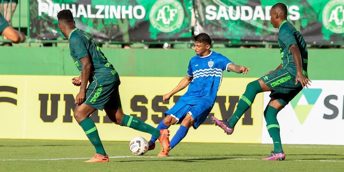 Foto: Dinho Zanotto
