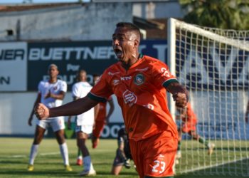 Fotos: Tiago Winter/CFC