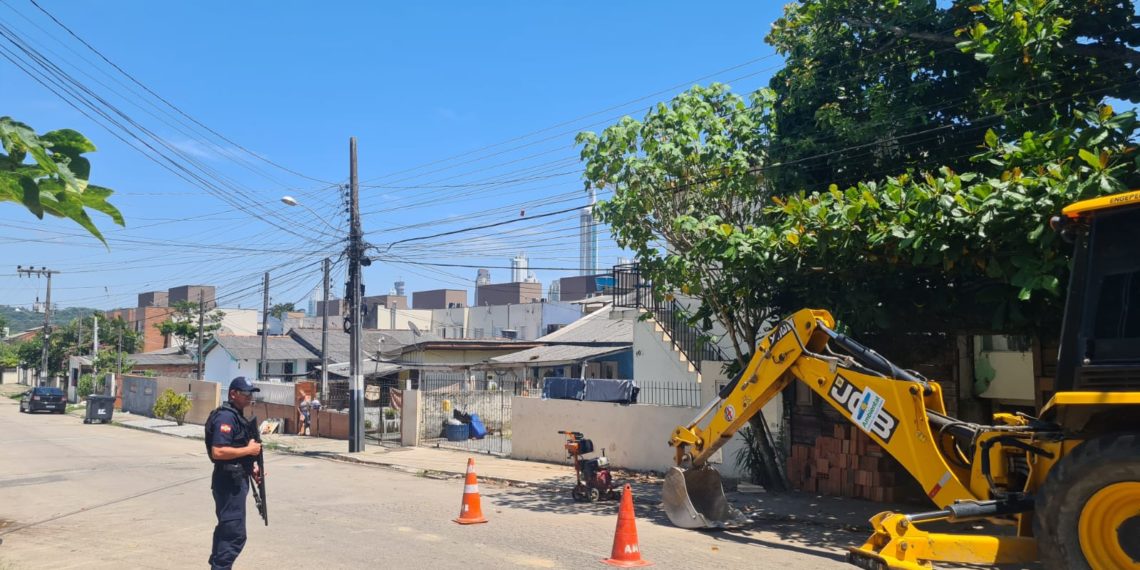 Foto: Divulgação Emasa