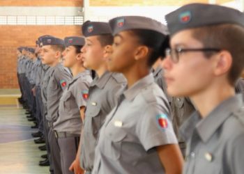 Foto: Polícia Militar de SC