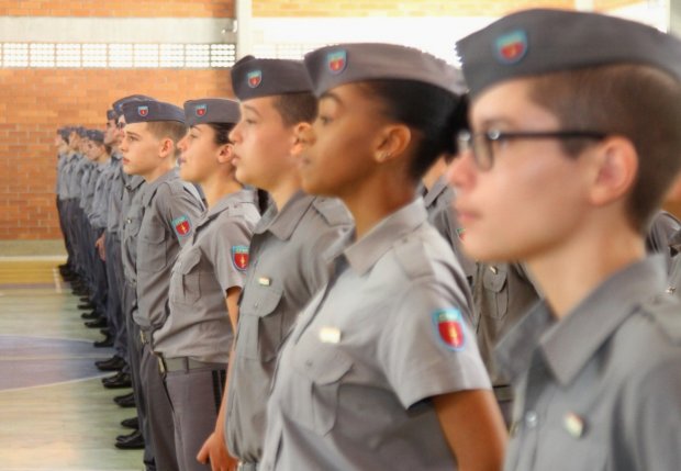 Foto: Polícia Militar de SC