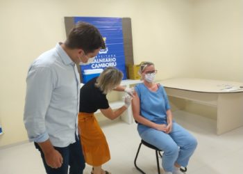 Fotos: Divulgação PMBC