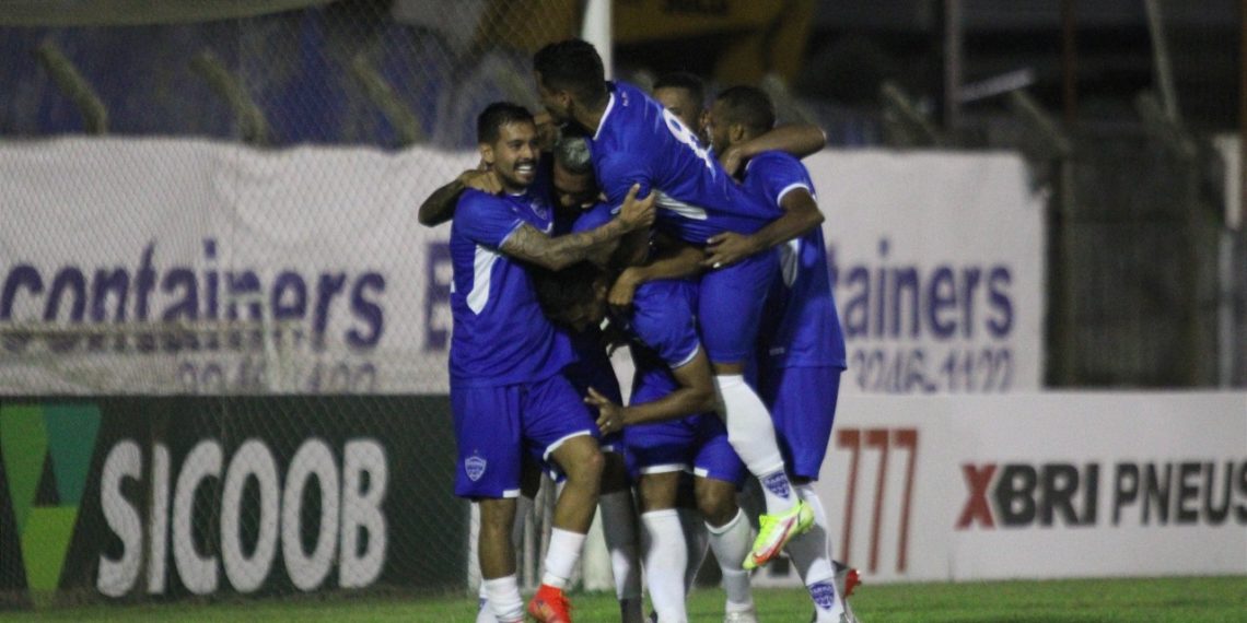 Foto: Lucas Gabriel / o Cancheiro