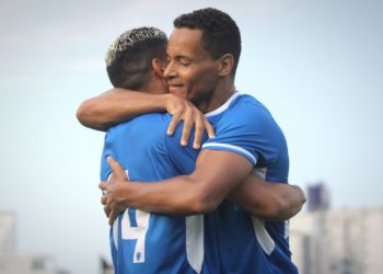 Foto: Lucas Gabriel / O Cancheiro - Divulgação Barra FC