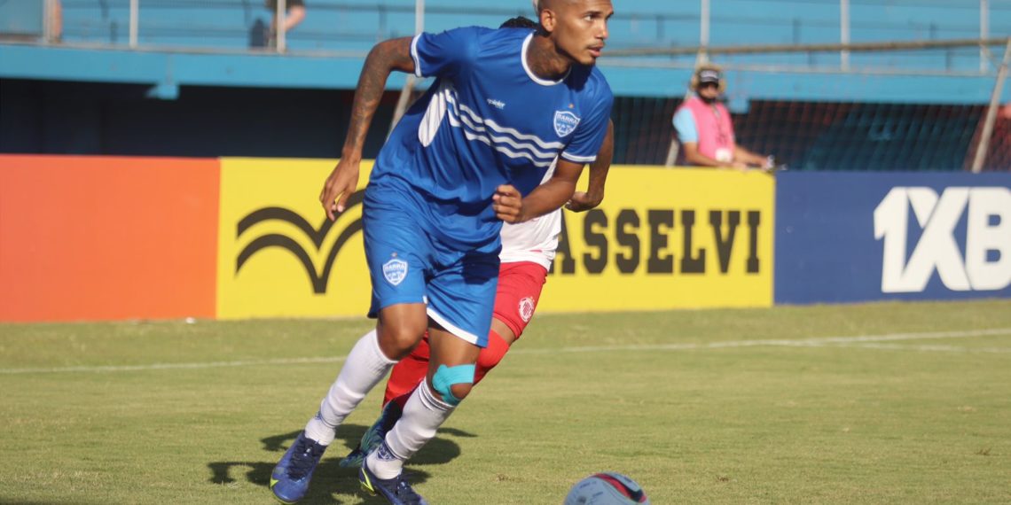 Foto: Lucas Gabriel/ O Cancheiro - Divulgação Barra FC