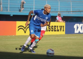 Foto: Lucas Gabriel/ O Cancheiro - Divulgação Barra FC