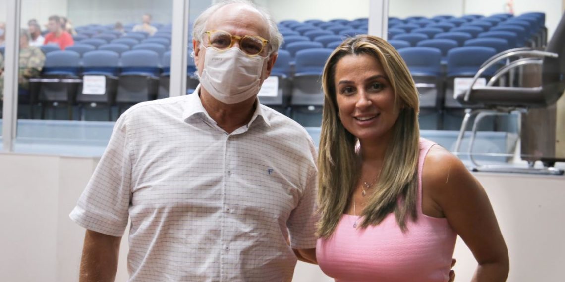 Foto: Divulgação CVBC