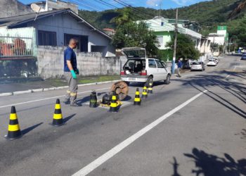 Foto: Divulgação Emasa