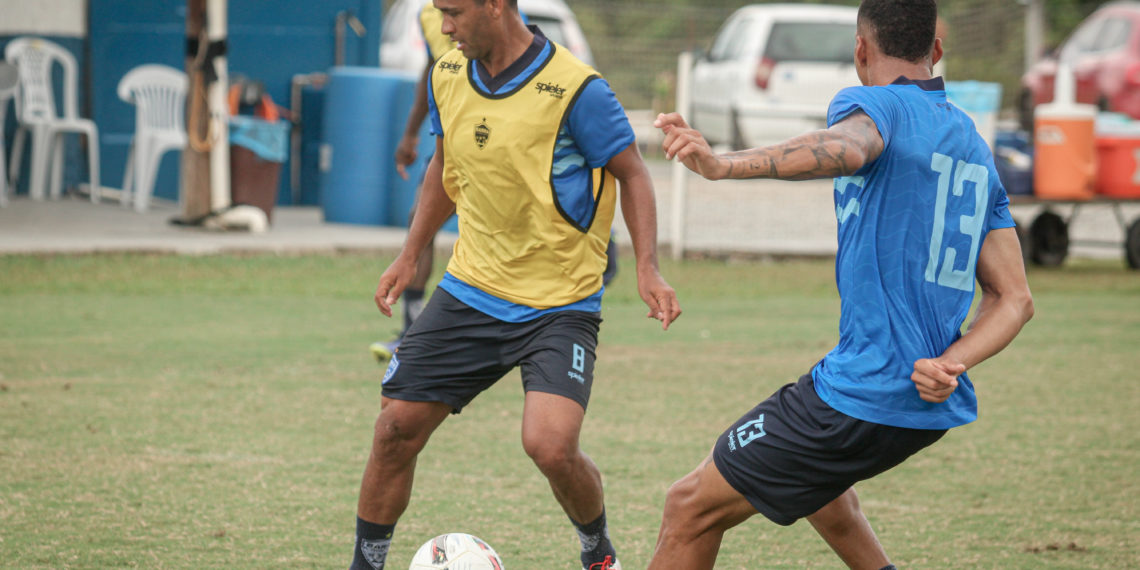 FOTOS: Lucas Gabriel / Divulgação Barra FC