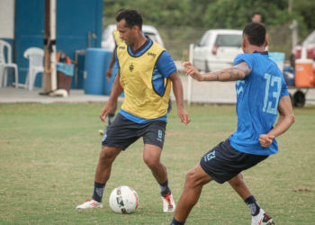 FOTOS: Lucas Gabriel / Divulgação Barra FC