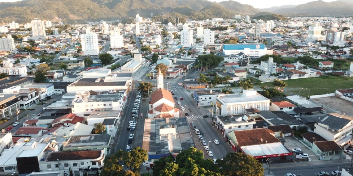 Divulgação / Prefeitura de Camboriú