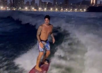 Instagram/Gabriel Medina