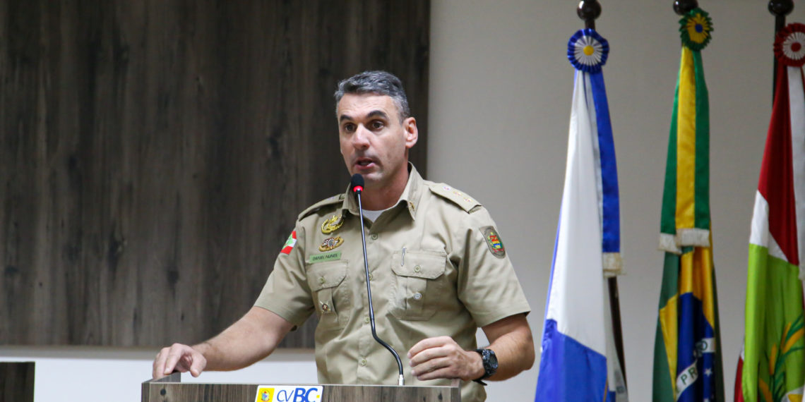 Foto: Charles Camargo