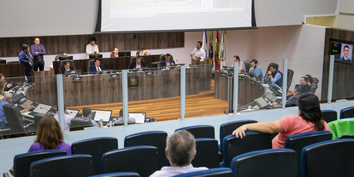 Foto: Charles Camargo
