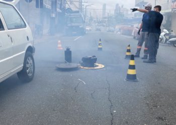 Foto: Divulgação Emasa