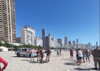 Divulgação/PM