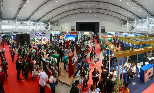 Crédito das fotos: Divulgação BNT Mercosul | Arquivo 2019