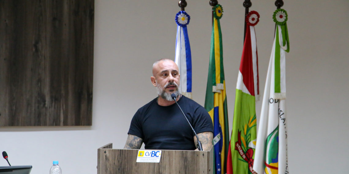 Foto: Márcio Gonçalves