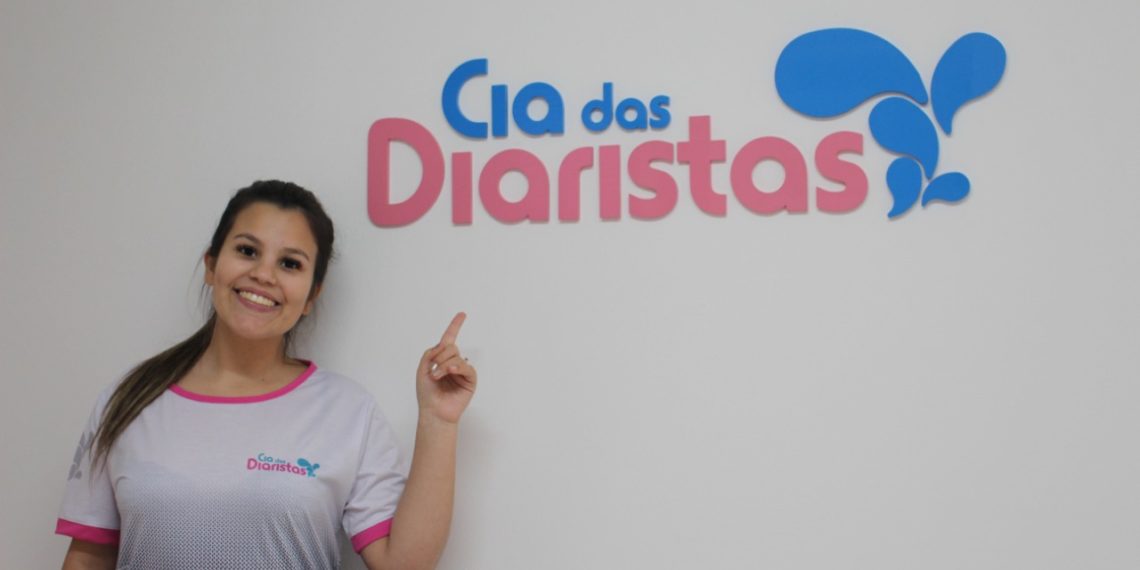 Confira a promoção especial das limpezas residenciais no site da Cia das Diaristas