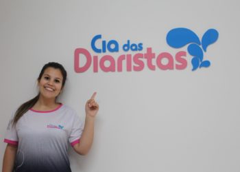 Confira a promoção especial das limpezas residenciais no site da Cia das Diaristas