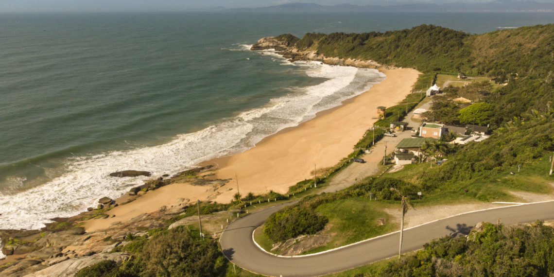 Turismo Balneário Camboriú