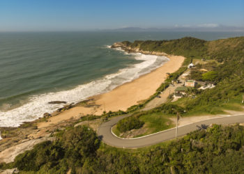 Turismo Balneário Camboriú