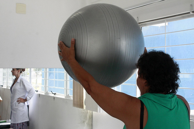 El Centro de Fisioterapia y Rehabilitación de BC cumple 25 años