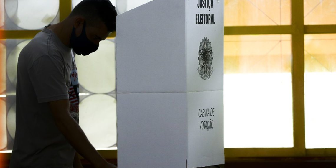 © Marcelo Camargo/Agência Brasil